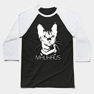 Mau Haus Original Baseball T-Shirt